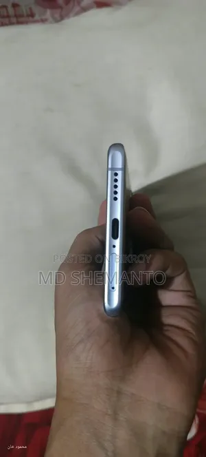 Vivo X60 Pro 256 জিবি ব্লু