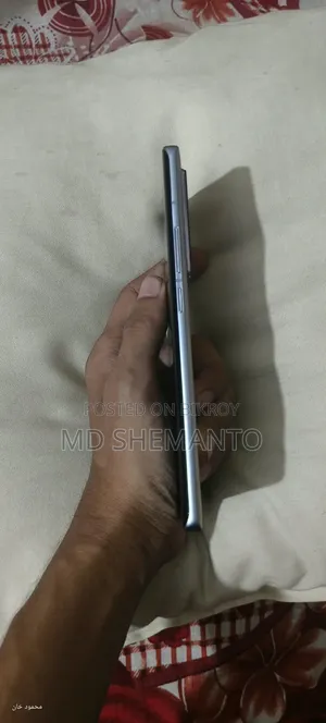 Vivo X60 Pro 256 জিবি ব্লু