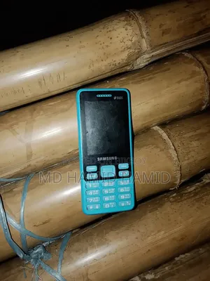 স্যামসাং বি৩৬০ই নীল