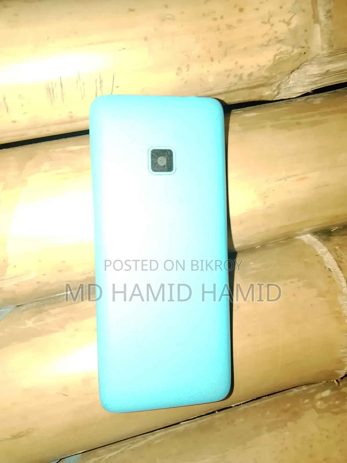 স্যামসাং বি৩৬০ই নীল