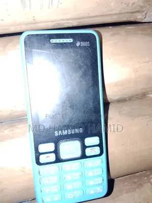 স্যামসাং বি৩৬০ই নীল