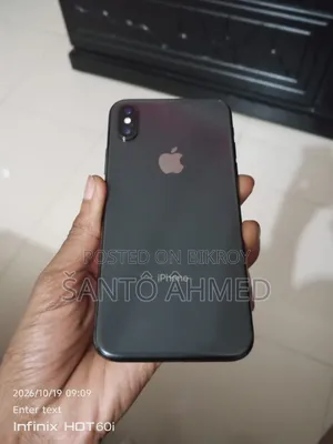 আই-প্রো ২৫৬ জিবি ব্ল্যাক