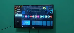 32 Inch Dual Glass