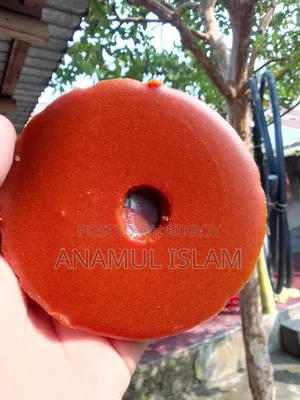 রাজশাহীর বিখ্যাত খাঁটি খেজুরের গুড়