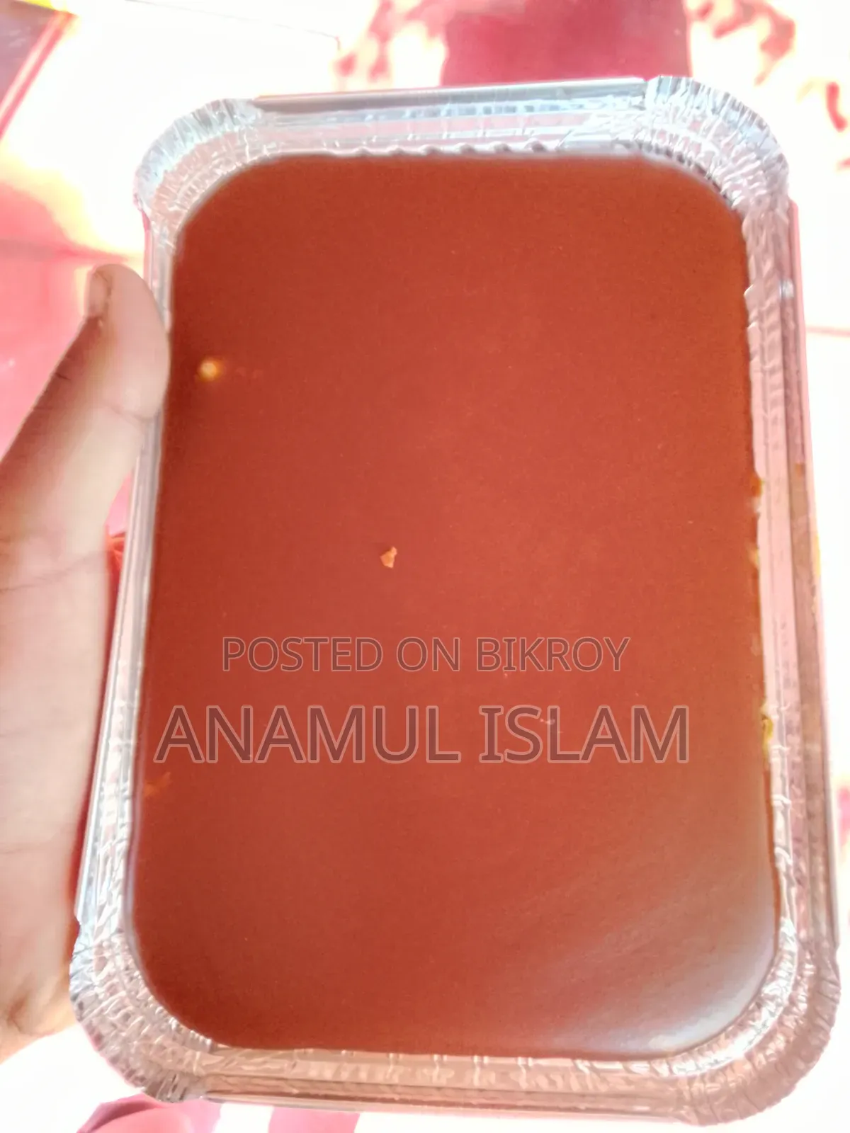 রাজশাহীর বিখ্যাত খাঁটি খেজুরের গুড়