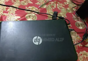 ল্যাপটপ এইচপি প্যাভিলিয়ন ১৪ ৪জিবি ইন্টেল কোর আই৫ এসএসডি ১২৮জিবি