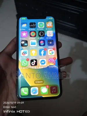 আই-প্রো ২৫৬ জিবি ব্ল্যাক
