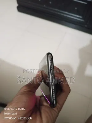 আই-প্রো ২৫৬ জিবি ব্ল্যাক