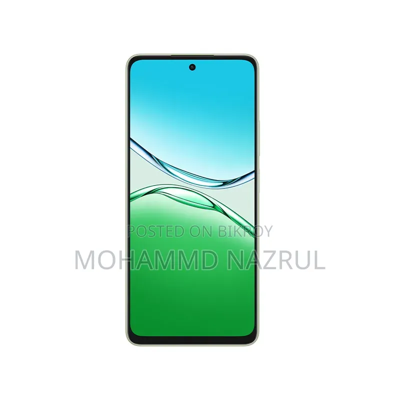 Oppo A5 5G 256 GB Bronze