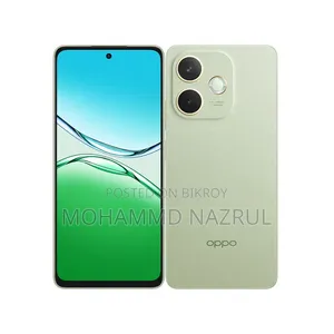 Oppo A5 5G 256 GB Bronze