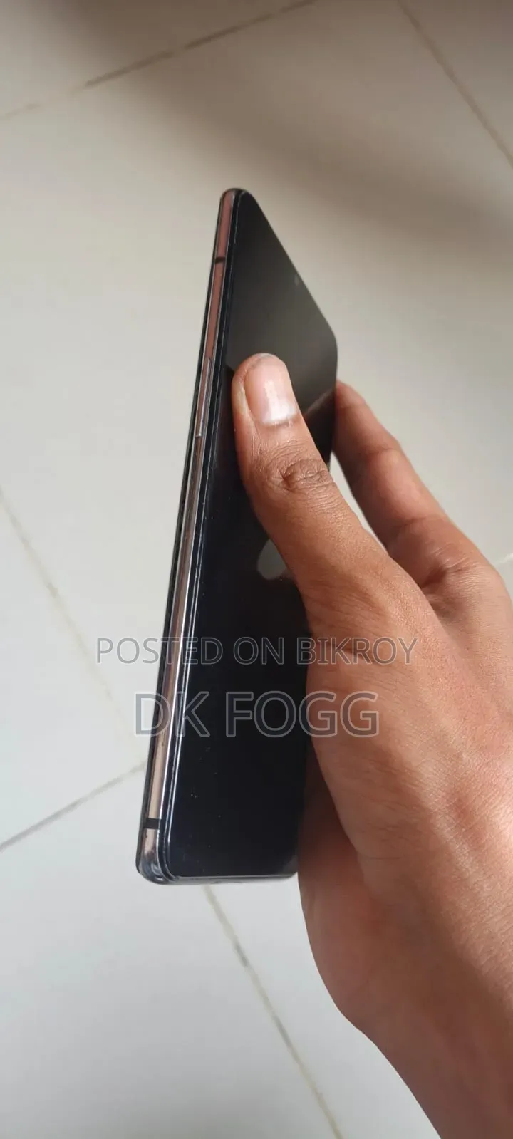 New OnePlus 7T 128 GB Blue