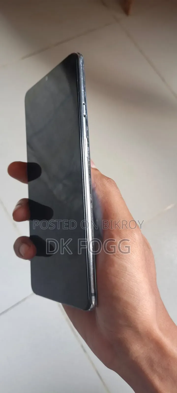 New OnePlus 7T 128 GB Blue