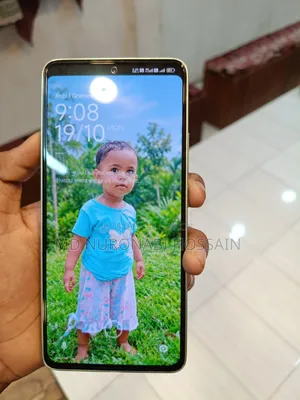 শাওমি রেডমি নোট ১৩ ২৫৬ জিবি গ্রিন