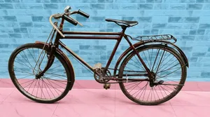 হিরো সাইকেল