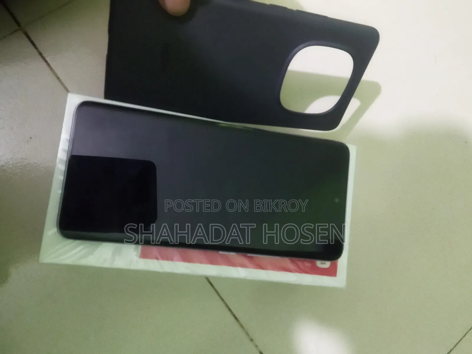 New Xiaomi Redmi Note 15 256 GB Purple