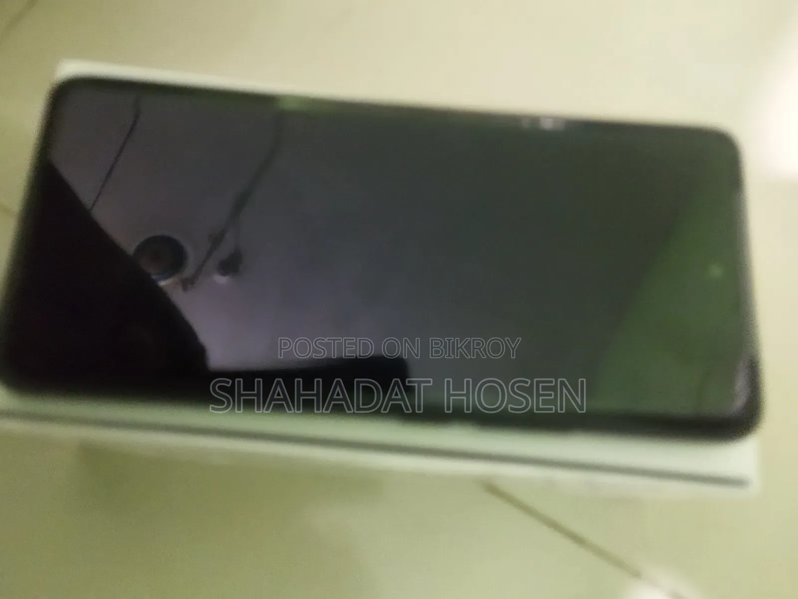 New Xiaomi Redmi Note 15 256 GB Purple