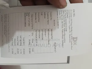Xiaomi Redmi 17 128 GB Blue
