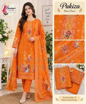 Inbelievably Beautiful Pakiza Three Piece