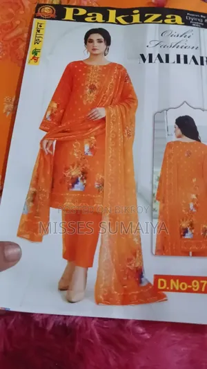 Inbelievably Beautiful Pakiza Three Piece