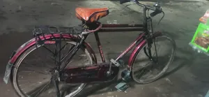 রানিং সাইকেল বিক্রি হবে