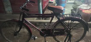 রানিং সাইকেল বিক্রি হবে