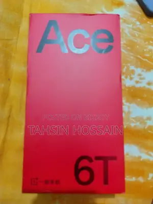 ওয়ানপ্লাস এইস ২৫৬ জিবি পার্পল