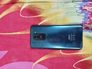 Xiaomi Redmi Note 9 128 GB Green