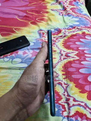 Xiaomi Redmi Note 9 128 GB Green