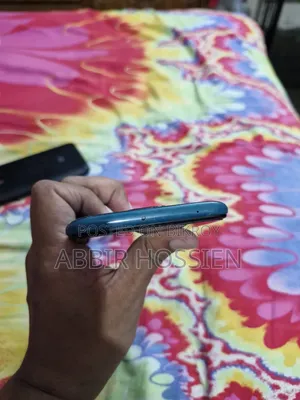 Xiaomi Redmi Note 9 128 GB Green