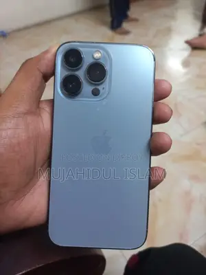 Apple iPhone 13 Pro 128 GB Blue
