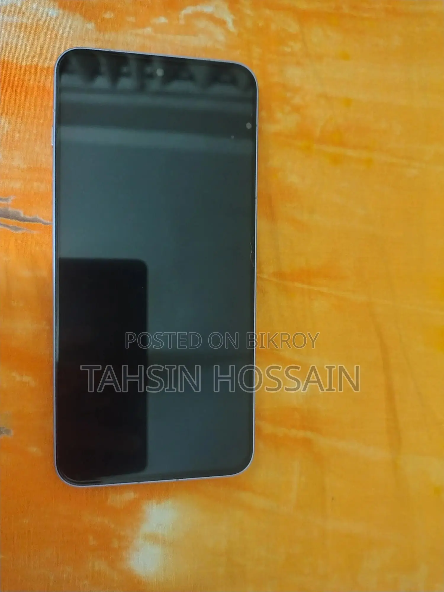 ওয়ানপ্লাস এইস ২৫৬ জিবি পার্পল