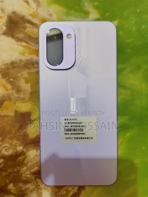 ওয়ানপ্লাস এইস ২৫৬ জিবি পার্পল