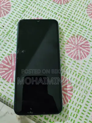 রিয়েলমি সি৩০এস ৬৪ জিবি ব্লু