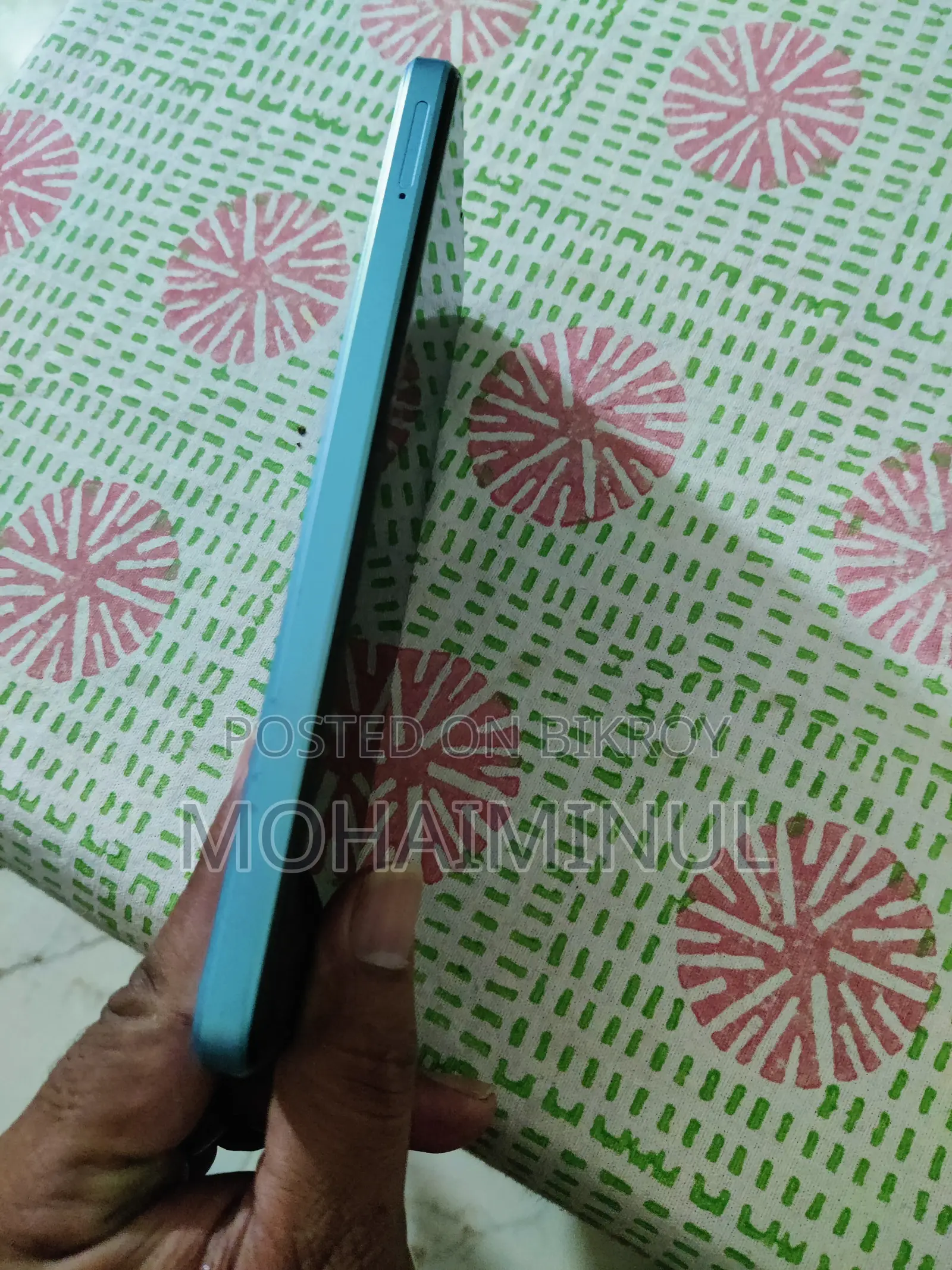 রিয়েলমি সি৩০এস ৬৪ জিবি ব্লু