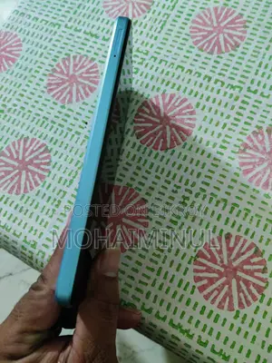 রিয়েলমি সি৩০এস ৬৪ জিবি ব্লু