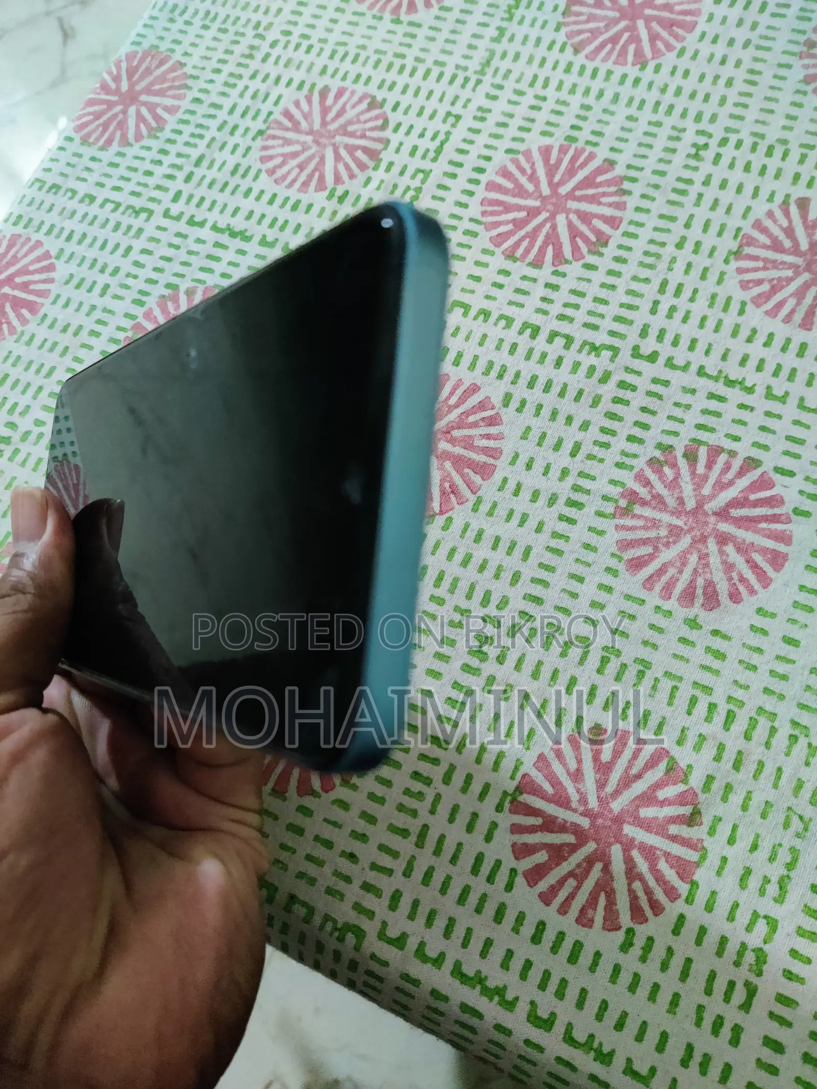 রিয়েলমি সি৩০এস ৬৪ জিবি ব্লু