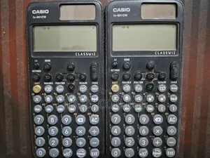 Casio FX-991CW Scientific Calculator