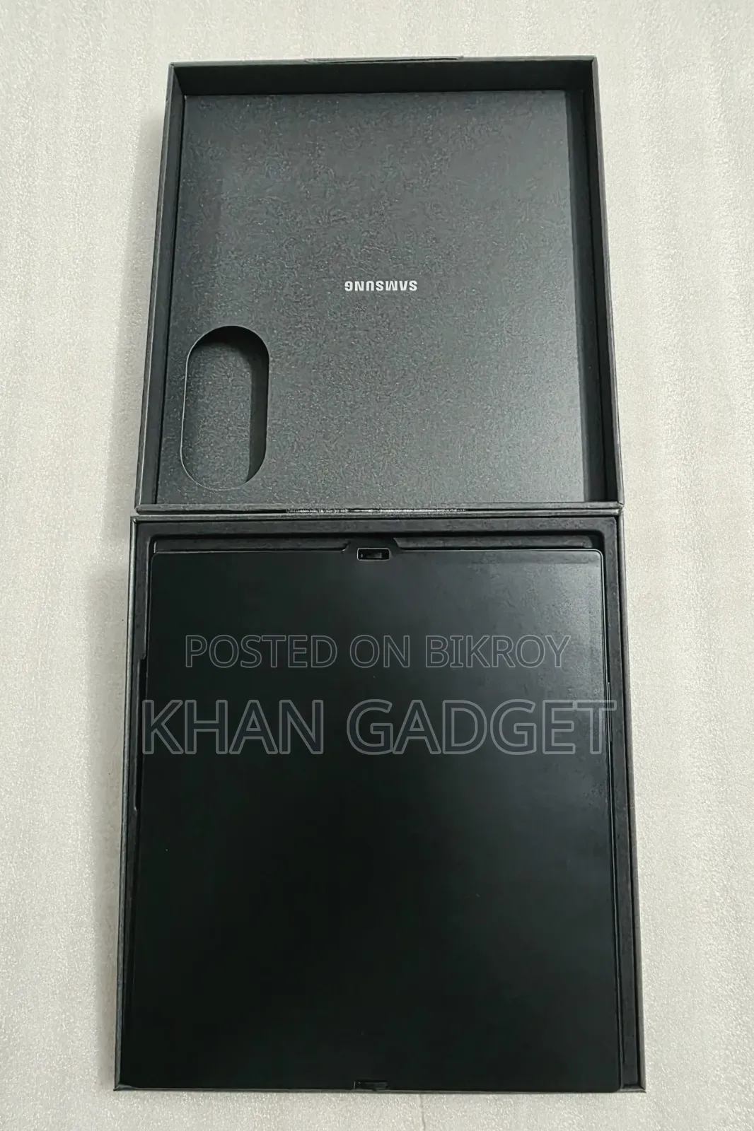 New Samsung Galaxy Z Fold8 Ultra 512 GB Green