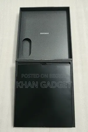 New Samsung Galaxy Z Fold8 Ultra 512 GB Green