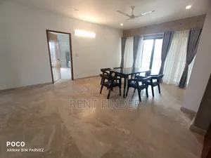 Furnished 3 Bedroom Apartment in Rent Finder.Com, Gulshan for Rent