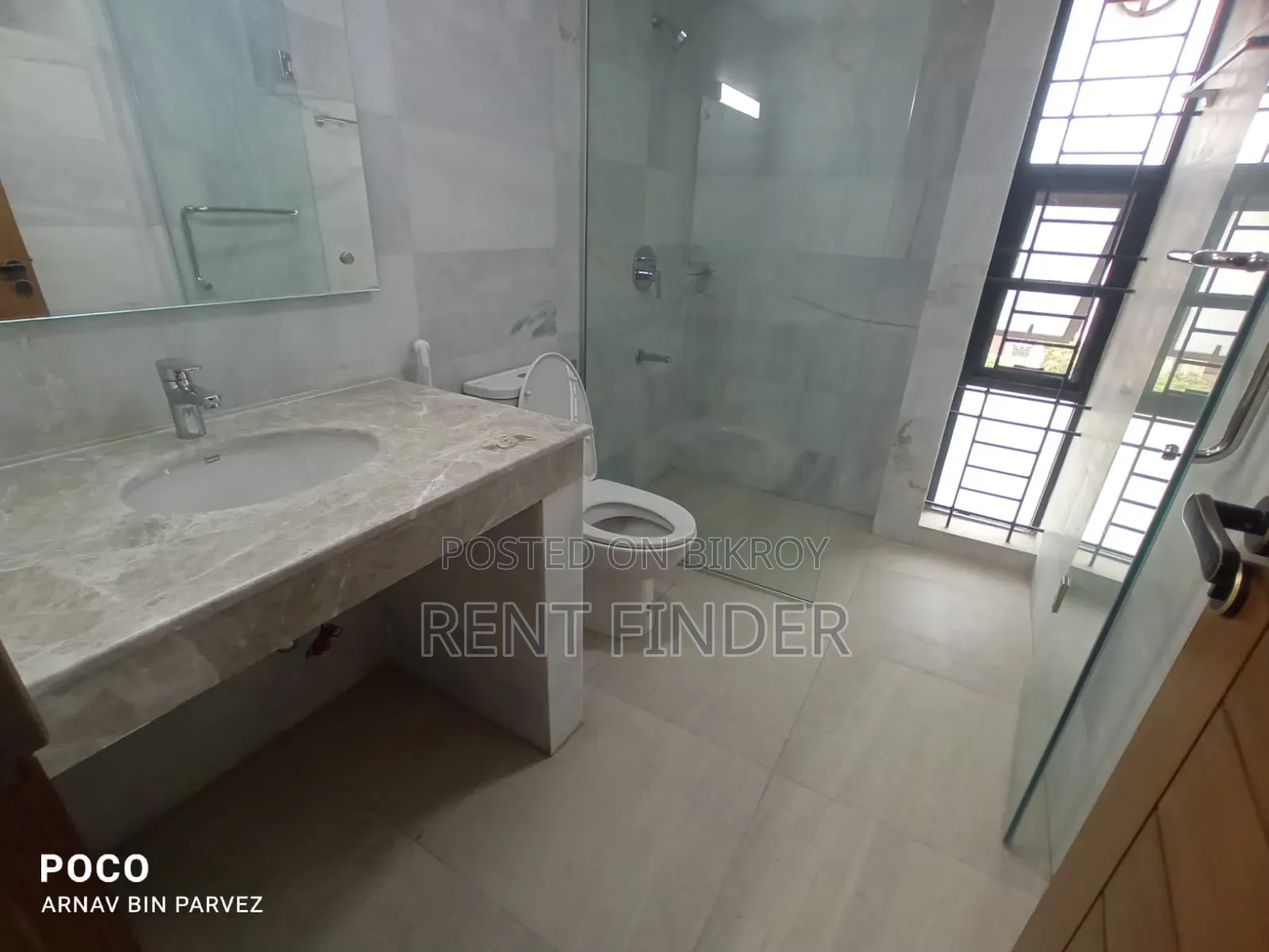 Furnished 3 Bedroom Apartment in Rent Finder.Com, Gulshan for Rent