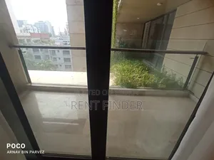 Furnished 3 Bedroom Apartment in Rent Finder.Com, Gulshan for Rent