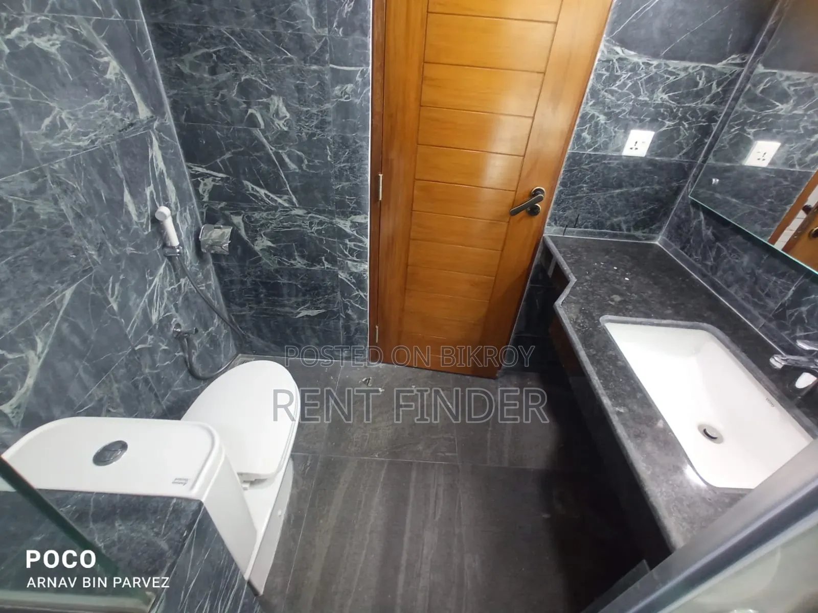 Furnished 3 Bedroom Apartment in Rent Finder.Com, Gulshan for Rent