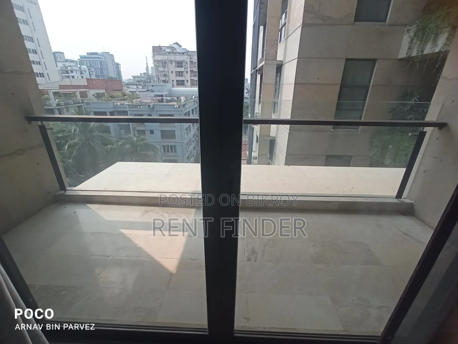 Furnished 3 Bedroom Apartment in Rent Finder.Com, Gulshan for Rent