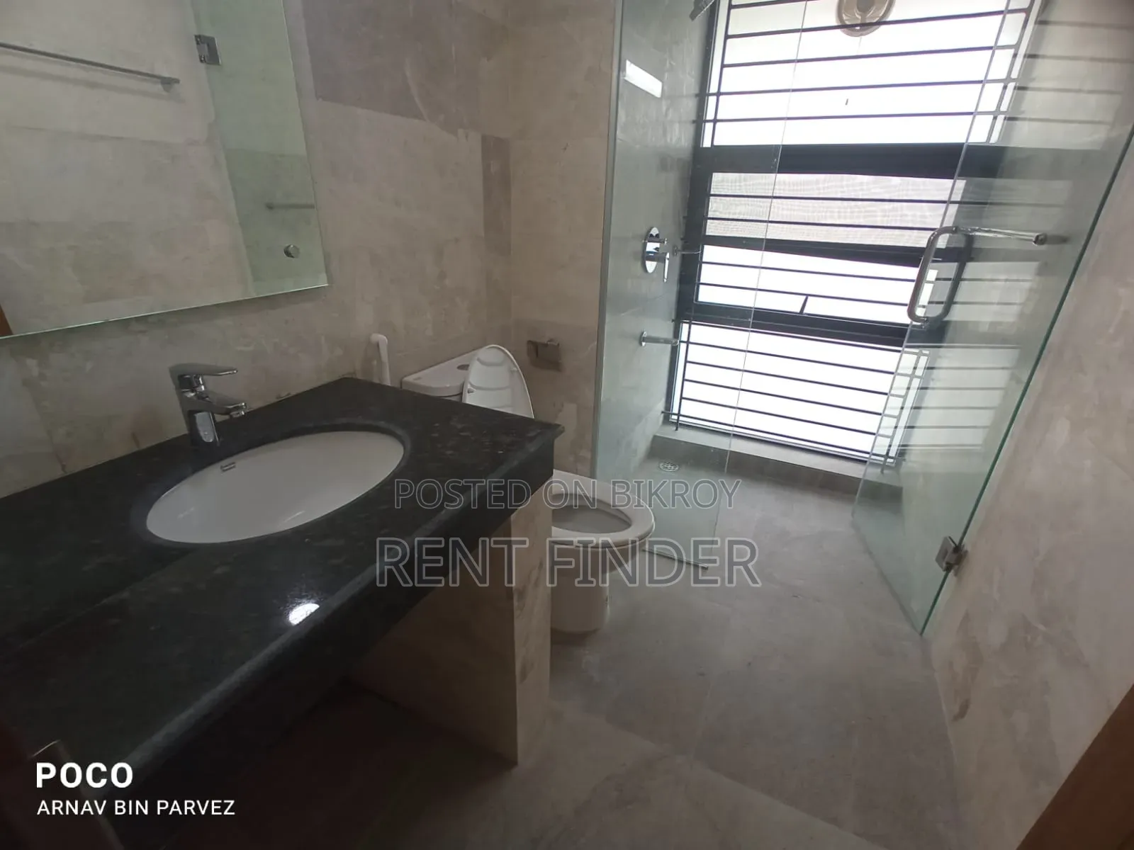 Furnished 3 Bedroom Apartment in Rent Finder.Com, Gulshan for Rent