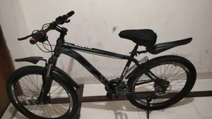 একটি সাইকেল বিক্রি করবো