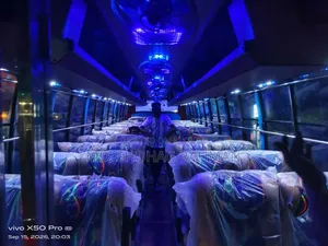 Tata LP 2018 Blue