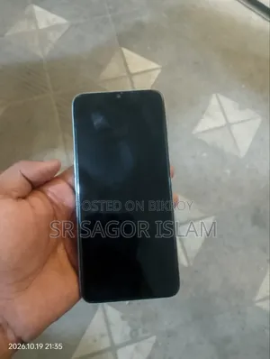 রিয়েলমি সি৩৫ ৬৪ জিবি সবুজ