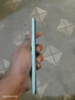 Realme C35 64 GB Green