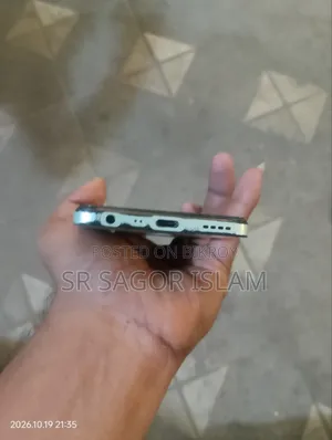 Realme C35 64 GB Green